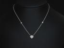 foto 1 Collier diamant