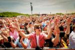 foto 1 Beleef Pinkpop als nooit tevoren: inclusief live soundcheck en backstage tour