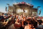 foto 2 Beleef Pinkpop als nooit tevoren: inclusief live soundcheck en backstage tour