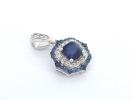 foto 3 Hanger diamanten