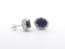 foto 4 Oorbellen diamant