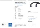 foto 8 Oorbellen diamant