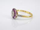 foto 3 Ring diamant
