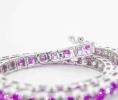 foto 5 Armband saffieren