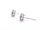 foto 3 Oorbellen diamant