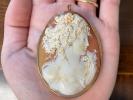 foto 2 Broche goud