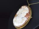 foto 3 Broche goud