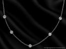 foto 7 Collier diamant