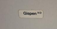foto 3 Gispen