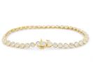 foto 2 Armband diamant