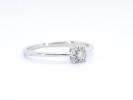 foto 7 Ring diamant