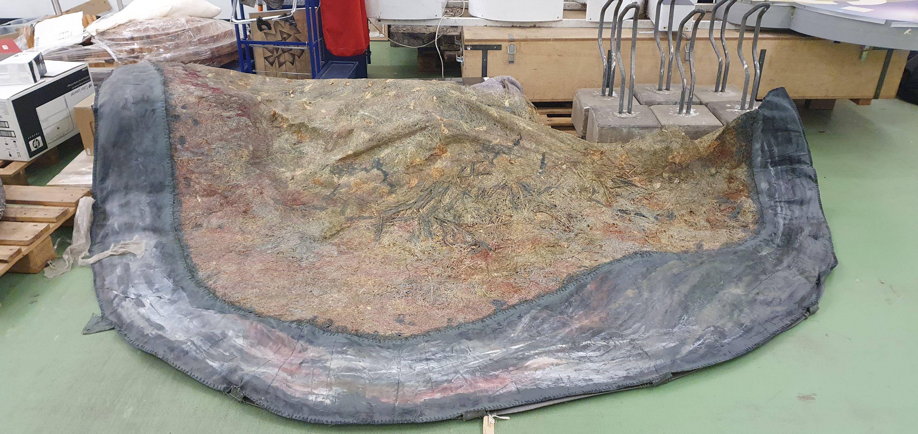 ...